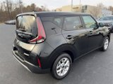 New 2025 Kia Soul S image 4