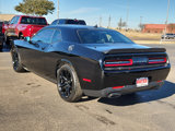 Used 2017 Dodge Challenger SXT Plus image 3