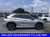 Used 2023 Mitsubishi Eclipse Cross SEL image 2