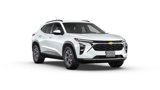New 2025 Chevrolet Trax LT w/ LT Convenience Package image 4