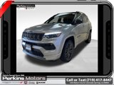 Used 2023 Jeep Compass High Altitude w/ Driver Assist Group I image 3