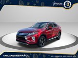 Used 2018 Mitsubishi Eclipse Cross SEL image 1