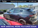 Certified 2022 Maserati Levante Trofeo image 2