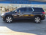 Used 2018 Chevrolet Traverse LT image 4