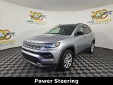 Used 2022 Jeep Compass Latitude image 4