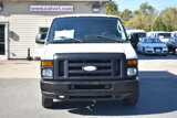 Used 2014 Ford E-150 and Econoline 150 w/ Power Group image 3