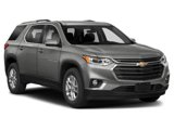 Used 2021 Chevrolet Traverse LT image 6