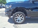 Used 2020 RAM 1500 Lone Star image 2