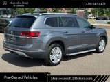 Used 2019 Volkswagen Atlas SEL Premium image 5