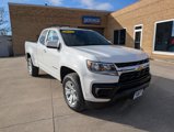 Used 2022 Chevrolet Colorado LT w/ Fleet Safety Package image 5