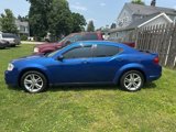 Used 2014 Dodge Avenger SXT w/ Rallye Appearance Group image 4
