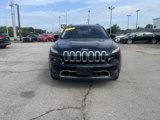 Used 2014 Jeep Cherokee Limited w/ Technology Group image 2