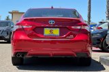 Used 2020 Toyota Camry SE image 5