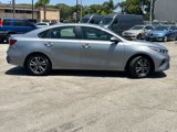 Used 2024 Kia Forte LXS w/ LXS Technology Package image 3