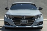 Used 2021 Honda Accord Sport image 2