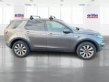 Used 2017 Land Rover Discovery Sport HSE Luxury image 2