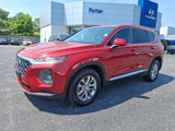 Used 2019 Hyundai Santa Fe SE image 3