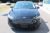 Used 2018 Ford Fusion SE image 2