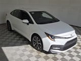 Used 2022 Toyota Corolla SE image 2