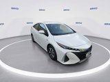 Used 2017 Toyota Prius Prime Premium image 2