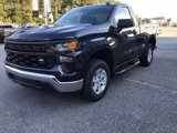 New 2024 Chevrolet Silverado 1500 W/T w/ WT Value Package image 3