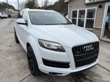 Used 2012 Audi Q7 TDI Premium Plus w/ Premium Plus Pkg image 2