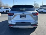 Certified 2024 Chevrolet Blazer LT w/ Convenience Package image 5