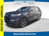 Used 2021 Ford Explorer XLT w/ Equipment Group 202A image 1