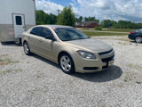 Used 2011 Chevrolet Malibu LS image 2