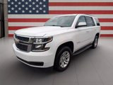 Used 2015 Chevrolet Tahoe LS w/ Max Trailering Package image 4