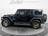 Used 2018 Jeep Wrangler Unlimited Sport S image 5