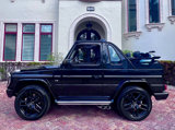 Used 2013 Mercedes-Benz G 550 image 5
