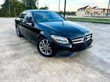 Used 2018 Mercedes-Benz C 300 Sedan image 4