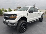 Used 2024 Ford F150 XLT image 5