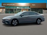 New 2025 Hyundai Elantra Sport image 2