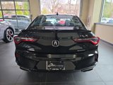 Certified 2022 Acura TLX SH-AWD w/ A-SPEC Pkg image 5