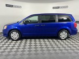Used 2019 Dodge Grand Caravan SE w/ UConnect Hands-Free Group image 3