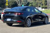 New 2025 MAZDA MAZDA3 s image 4