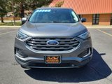 Used 2022 Ford Edge Titanium image 5
