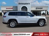 Used 2023 Jeep Grand Cherokee L Laredo image 2
