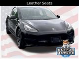Used 2022 Tesla Model 3 Standard Range image 4