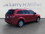 Used 2017 Dodge Journey SE w/ Flexible Seating Group image 5