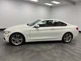 Used 2017 BMW 430i xDrive Coupe w/ Premium Package image 3