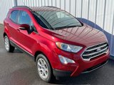 Used 2018 Ford EcoSport SE w/ SE Convenience Package image 3
