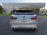 Used 2018 Lexus RX 350 FWD w/ Premium Package image 5