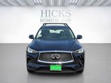 New 2025 INFINITI QX50 Luxe image 2