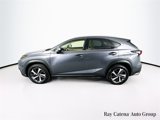 Used 2021 Lexus NX 300 AWD w/ Premium Package image 4