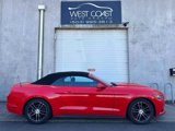 Used 2015 Ford Mustang Convertible w/ Equipment Group 051A image 2