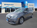 Used 2019 Honda Odyssey EX-L image 3