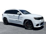 Used 2019 Jeep Grand Cherokee SRT image 2
